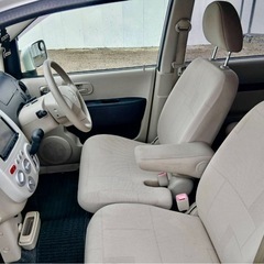 ekワゴン 走行27600㎞ 車検9年7月の画像