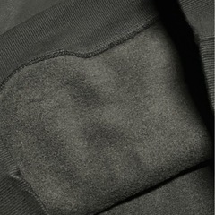 Hoodie: Model 01- Black Editionの画像