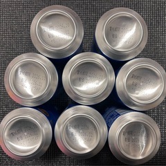 【生ビール８本】Aセット　サントリー生ビール350ml×8本の画像