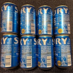 【生ビール８本】Aセット　サントリー生ビール350ml×8本の画像