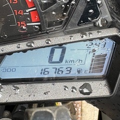 ニンジャex250lの画像