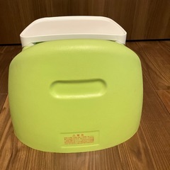 ベビーチェア　カリブの画像