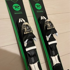 ショートスキーの画像