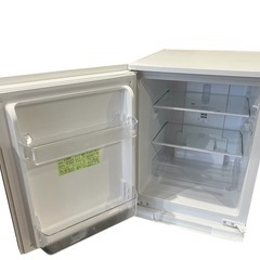 ◯SHARP 冷蔵庫 SJ-D15G-W 2021年製の画像