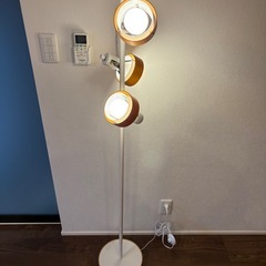 VENTOTA フロアライトの画像