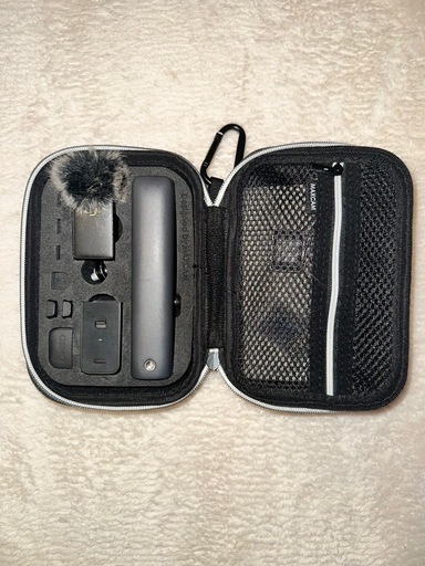 家電 DJI Osmo Pocket2 creator combo