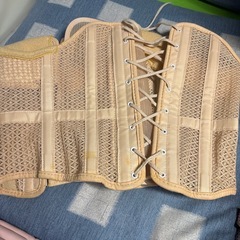 コルセット？の画像