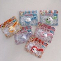 【未使用】サンリオ　スプーンペットの画像