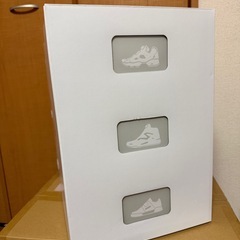 27cm 　PlayStation | Reebok / 30th Anniversary Collection Stacking Boxの画像