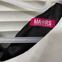 MARSワンピースの画像