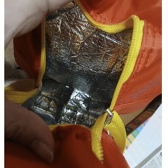 アンパンマン保冷バッグの画像