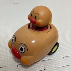 アンパンマン ミニカーの画像
