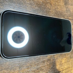 iPhone16 256GBの画像