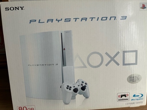 おもちゃ PS3