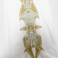 【新品タグ付】アンダーアーマー製 琉球ゴールデンキングス レプリカユニフォーム XLの画像