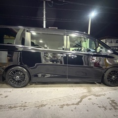 【検R8.9/29】エスクァイア後期（8人乗）の画像