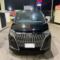 【検R8.9/29】エスクァイア後期（8人乗）の画像