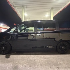 【検R8.9/29】エスクァイア後期（8人乗）の画像