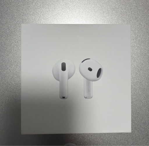 家電 AirPods4
