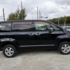 デリカD:5 G-PREMIUM 4WDの画像