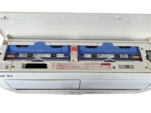 【決まりました】★三菱 主に23畳用 ルームエアコン  MSZ-LT7122S-W 2023年製  室外機　MUZ-LT7122S