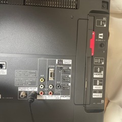 液晶テレビ 32インチの画像