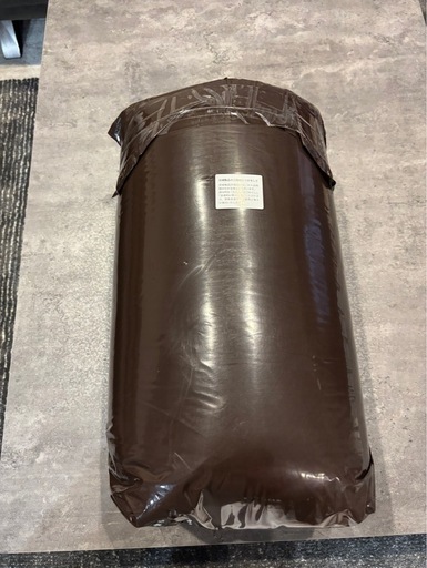 こたつ　こたつ布団つき　新品未使用　