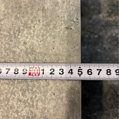 こたつ　こたつ布団つき　新品未使用　の画像