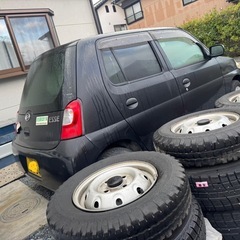 ⭐︎ダイハツ- エッセ⭐︎ 車検令和9年1月！の画像