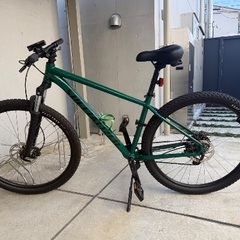 Specialized ROCKHOPPER SPORT29 の画像