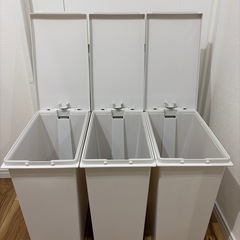 ニトリ　ゴミ箱の画像