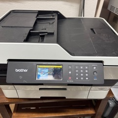 プリンターの画像