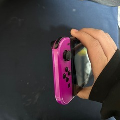 スプラトゥーン2Switch本体のみの画像