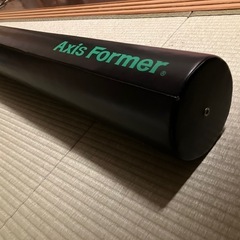 ストレッチポールの画像