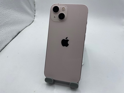 極美品 Apple iPhone 13 128GB SIMフリー #eco153