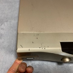 DAM-A100 パワーアンプ」の画像