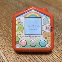 すみっこさがし　ゲームの画像