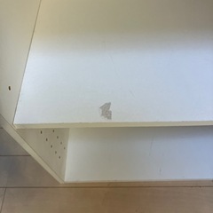 本棚　ニトリの画像
