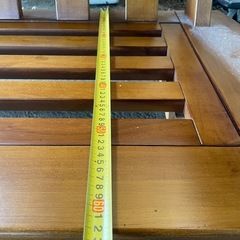 ド立派なソファーの画像