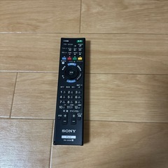 SONY BRAVIA KDL-24W600A 24インチ（2013年製） 
の画像