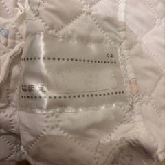 バースデイ　お布団3点セット　保育園の画像