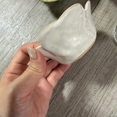 食器セットの画像