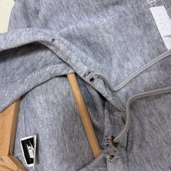 NIKE ナイキ　パーカーの画像