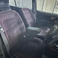 ミラジーノ 8.8万キロ 即乗りOK！の画像