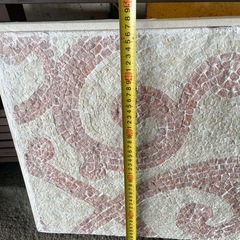 ド洒落た石版の画像