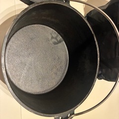 Coleman  ダッチオーブンの画像