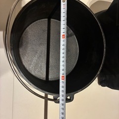 Coleman  ダッチオーブンの画像