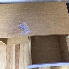 テレビボードの画像