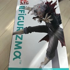 ダンダダン　 FIGURIZMA オカレン トランスフォームビジュアルVer.の画像