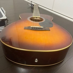 Legend(レジェンド) アコースティックギターの画像